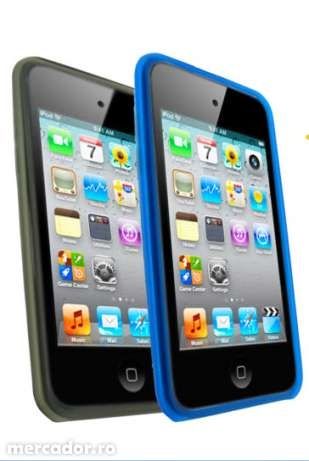 Husa ipod touch 4