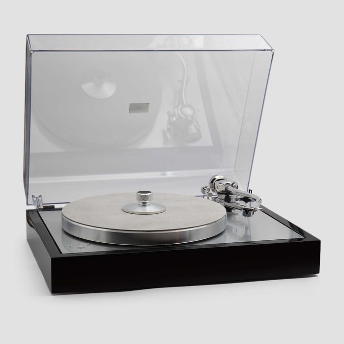 Project Ortofon Century TT