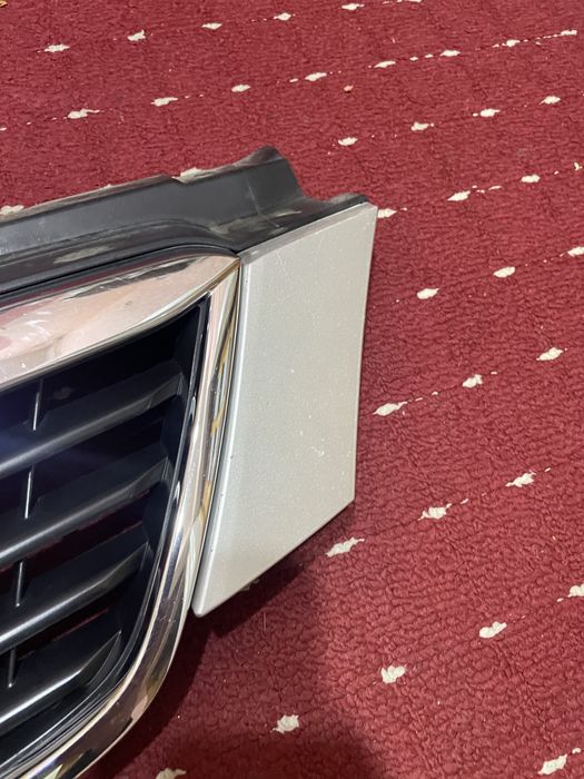 Облицовка Daewo Gentra GM