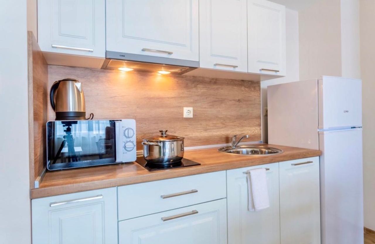 Продава се Тристаен апартамент в Поморие - 125 кв.м за 1599 €/кв.м - Снимка #3