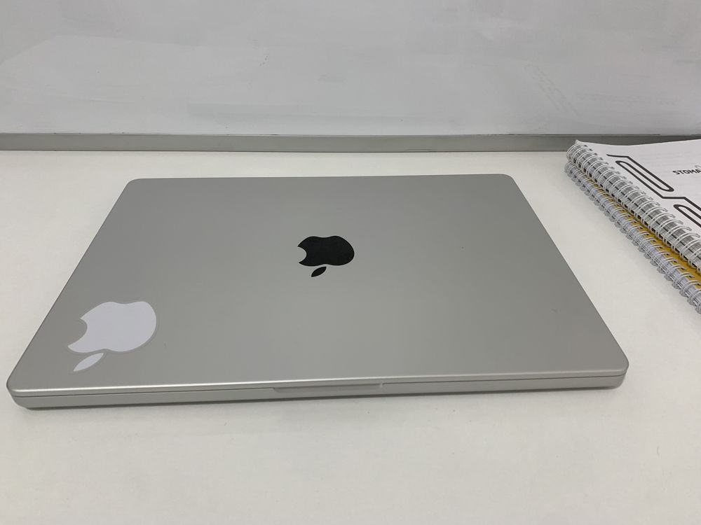 MacBook Pro 14, M1pro, 512 GB