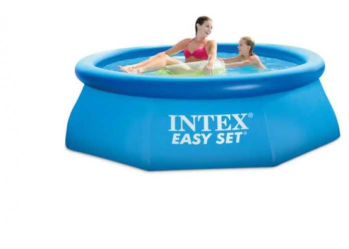 BASSEYN!! INTEX 3.05 X 76 | БАССЕЙН!! INTEX 3.05 X 76