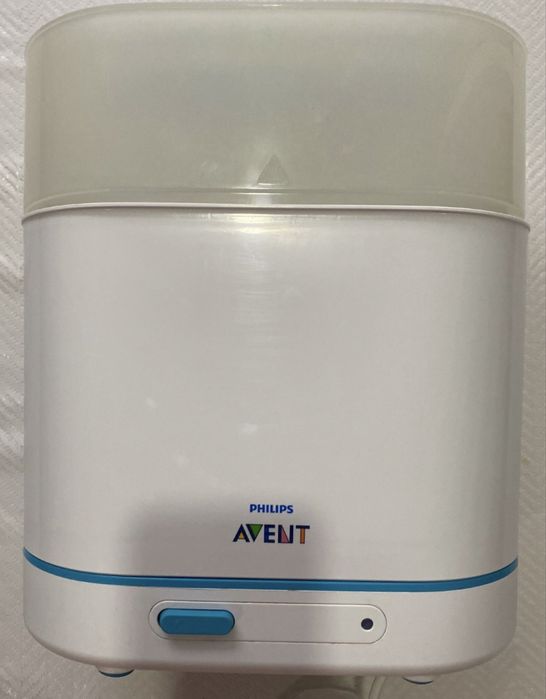 Sterilizator biberoane Philips Avent