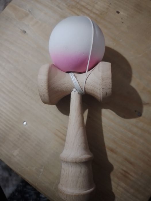 Kendama foarte bună calitate