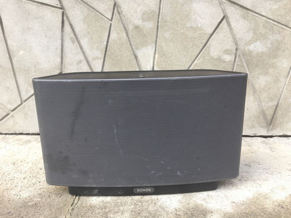 Boxa Sonos Play 5