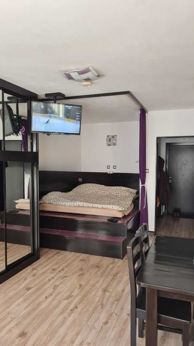 Дава се под наем Едностаен апартамент в София, Център - 50 кв.м за 480 € - Снимка #6