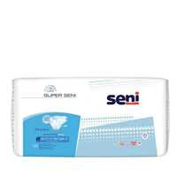 Памперсы для взрослых Seni Extra Large (4й размер)