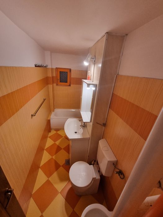 Apartament de vânzare