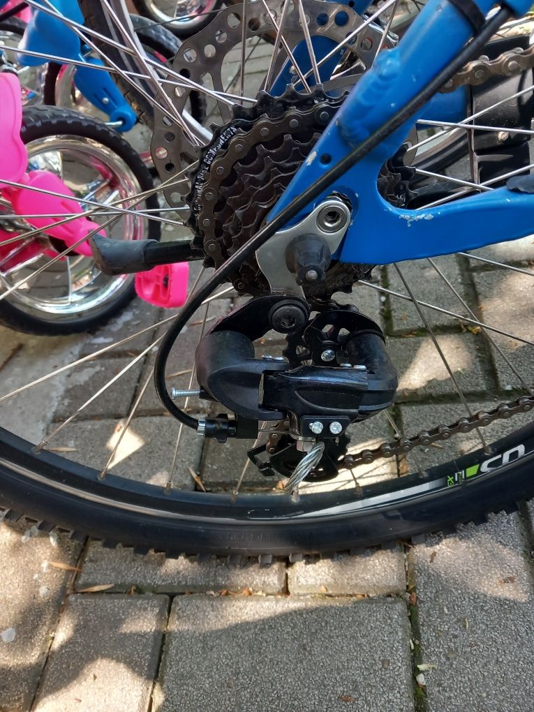 Bicicleta import olanda roti pe 26 stare buna pret de criza doar 299 l