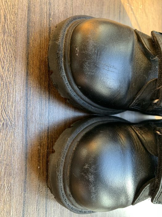 Pantofi eleganti piele Geox 26