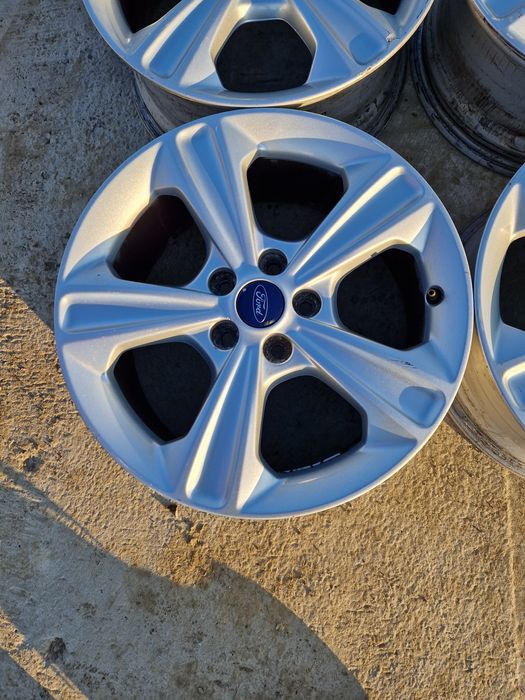 Jante aliaj Ford Kuga 2015 R17