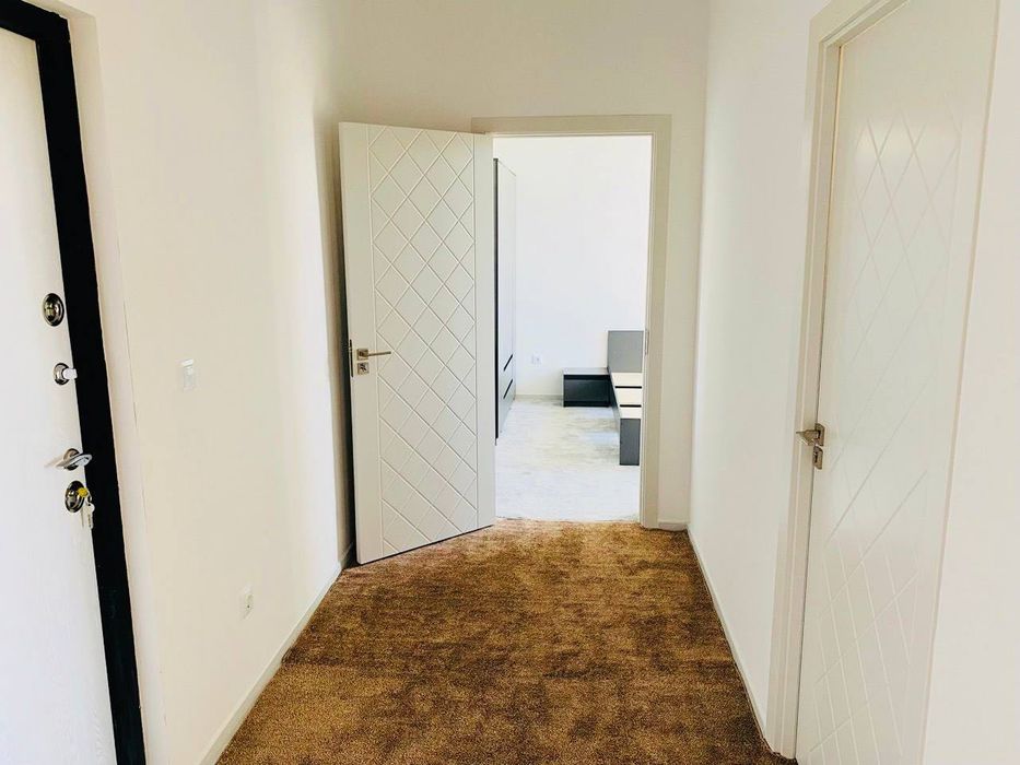 Ijaraga shinam va zamonaviy uy