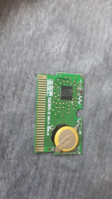 Игра за gameboy advance x man