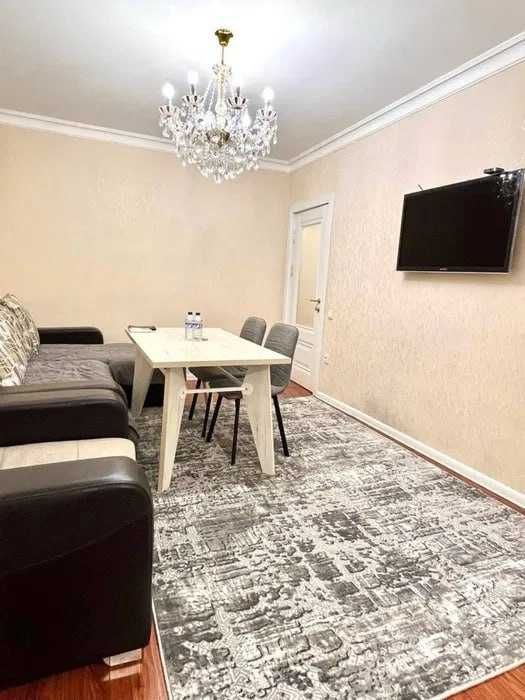 L1 Сдаётся Квартира 2/5/9 на Шайхантахурском  Караташ Дружба Народов