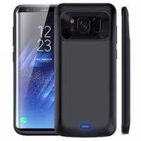 Husa Antisoc+Folie SAMSUNG Galaxy S8 Galaxy S8+ Plus modele premium