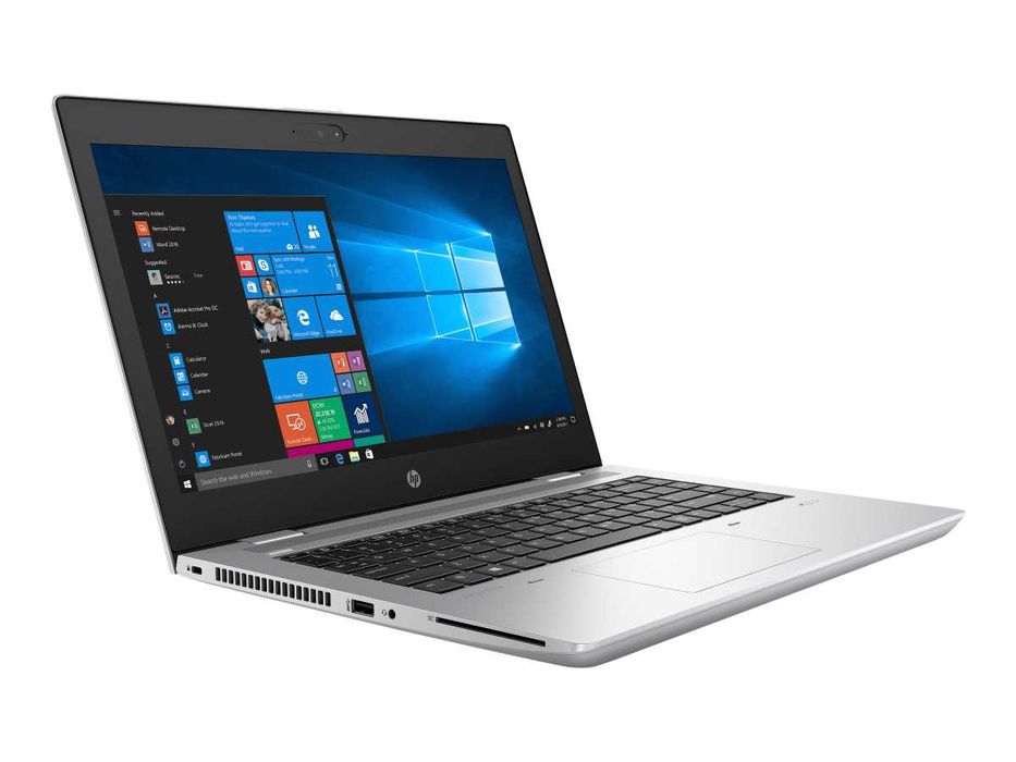 HP ProBook 640 G4 | для работы и учебы