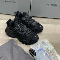 Balenciaga Track