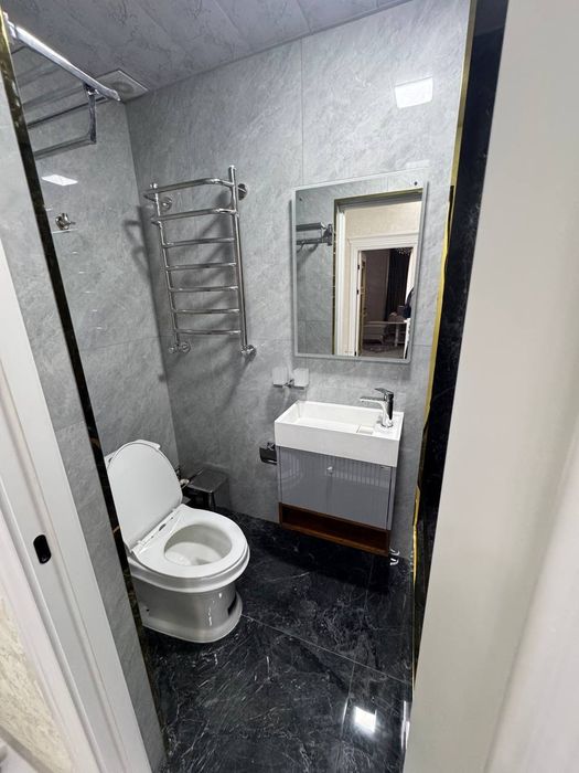 Сдаётся квартира Гагарина