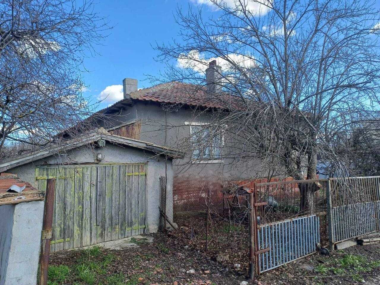 Продава се Къща в с. Видно, Област Добрич - 75 кв.м за 187 €/кв.м - Снимка #1