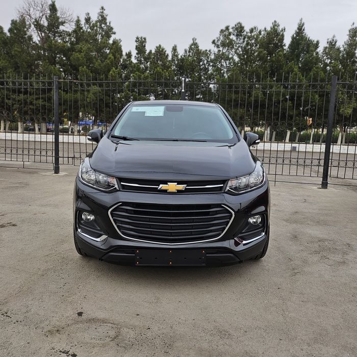 Трекер 2019 сотилади