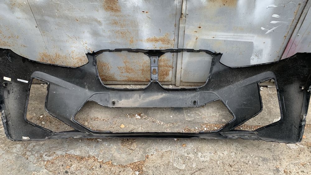 Предна броня за bmw x3 G01 M paket