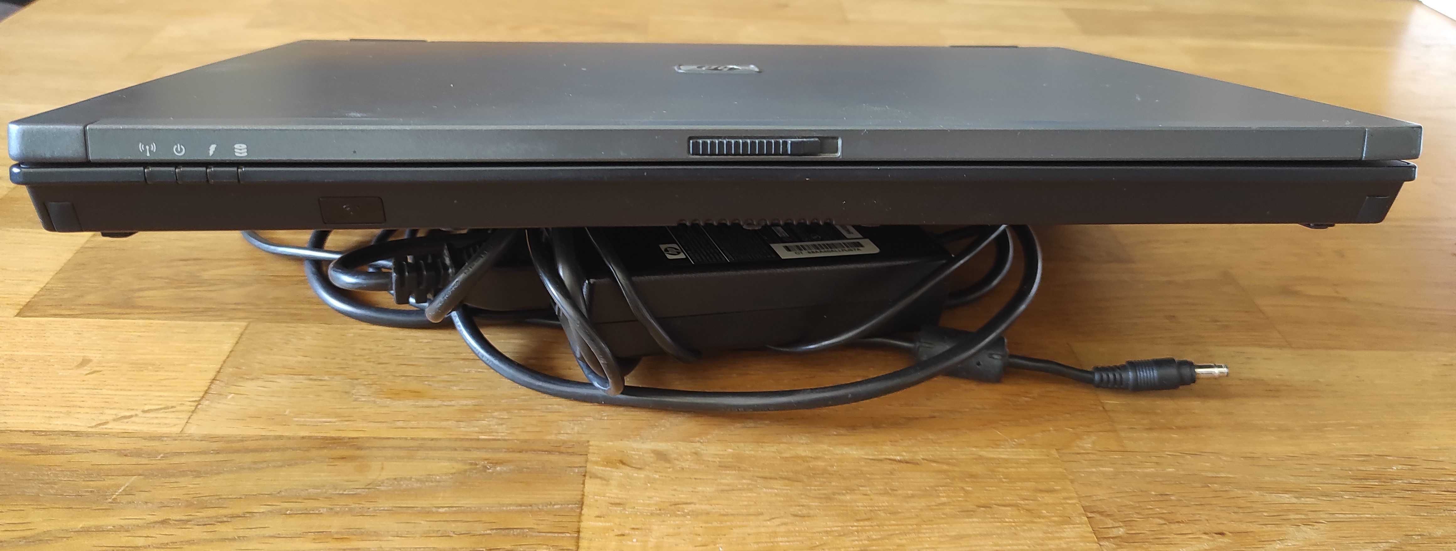 Лап топ HP Compaq nc8230/Работна станция