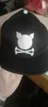 Vand sapca porc neagra in conditii bune