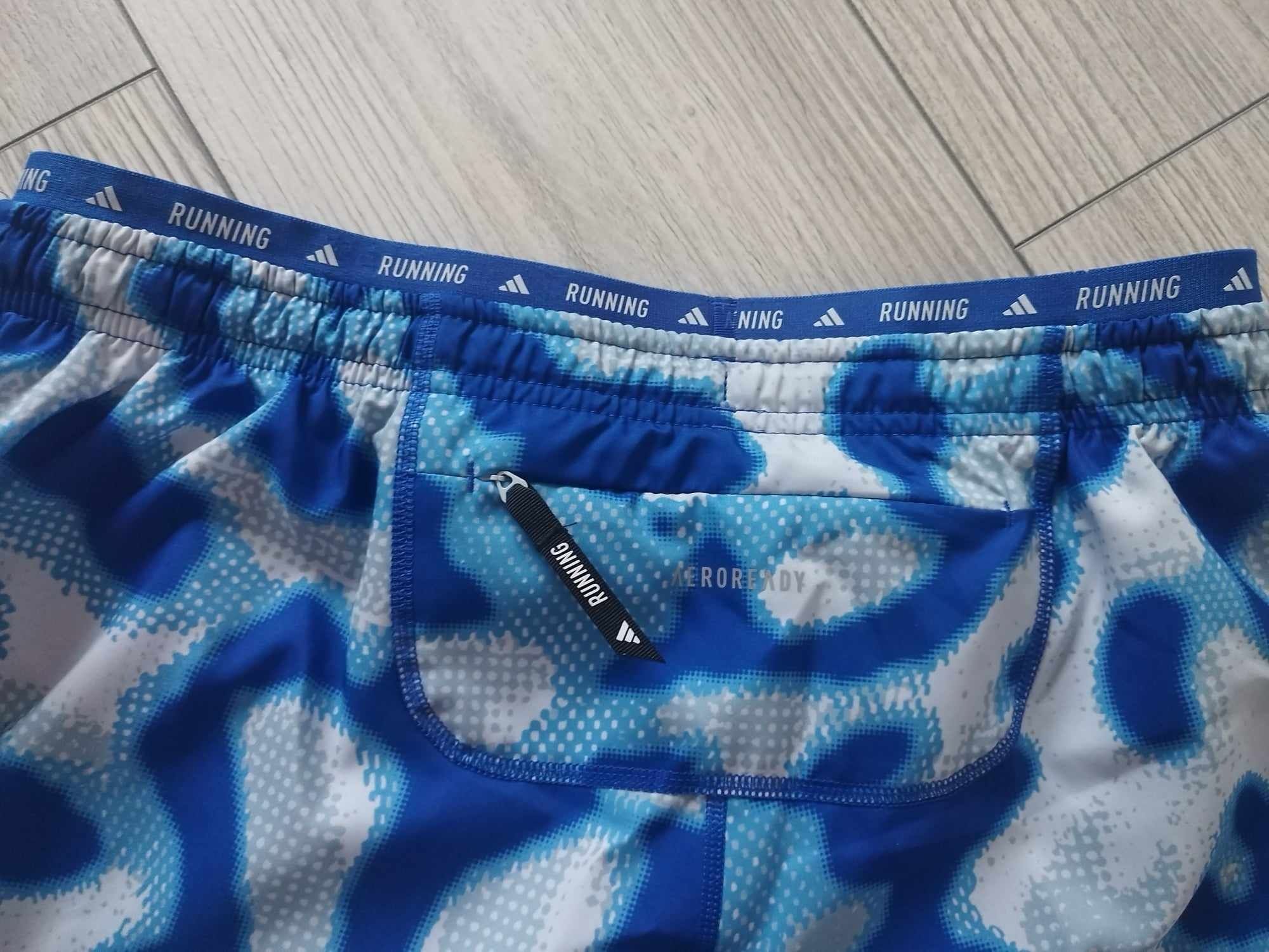 Adidas performance