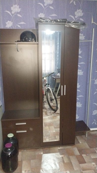 Шкаф для прихожи