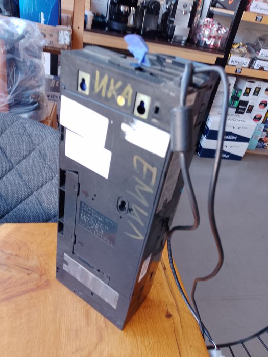 Монетник за Вендинг автомат