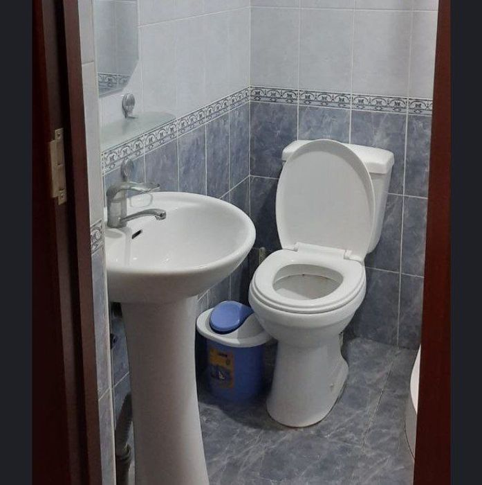 Oybek metrosi yaqinida kvartira