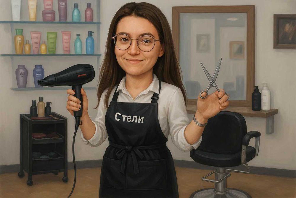 Карикатури за всеки повод