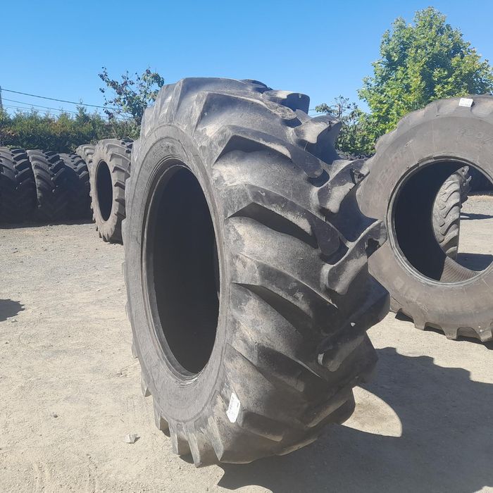 Cauciucuri 600/70-38  Nokian Anvelope PRET BUN GARANTIE