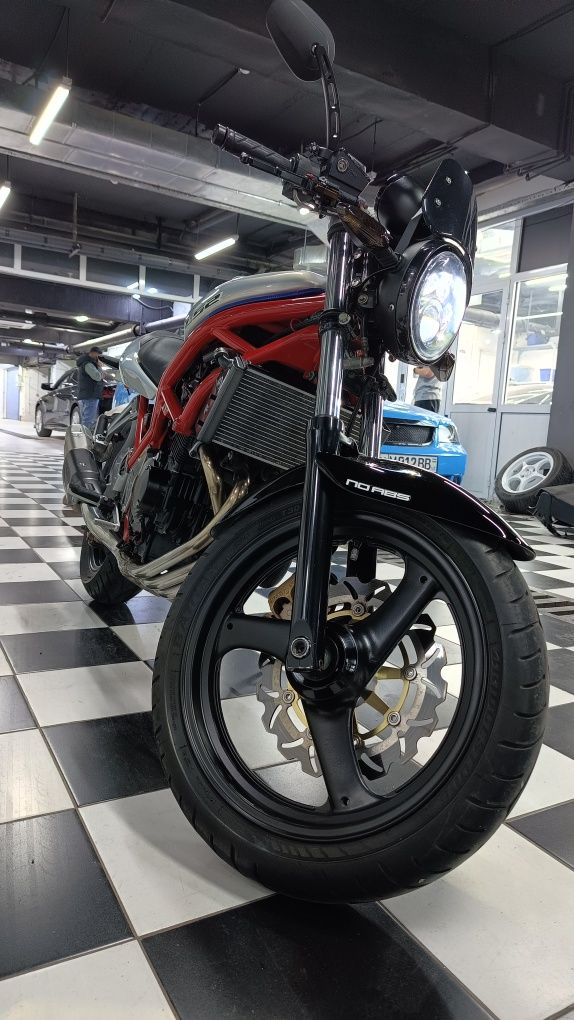 Suzuki gsf 250 bandit