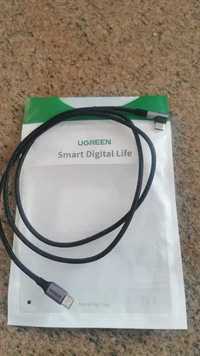 Cablu Smart Digital Life Ugreen -