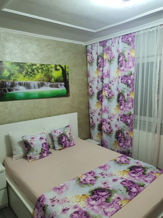 Închiriez ap 3 camere termen lung