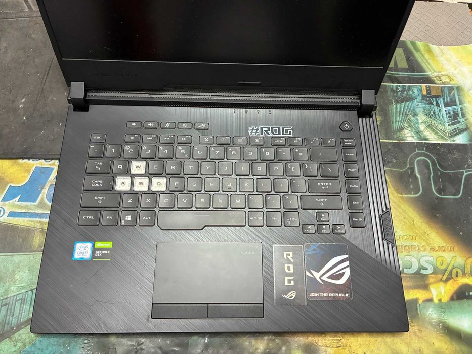 Dezmembrez Asus ROG G531G
