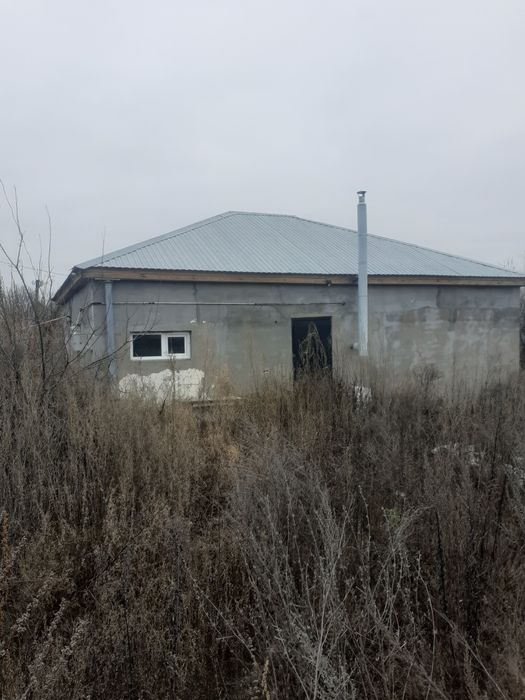 Продам дом на слом