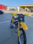 !! Cross 250cc !!