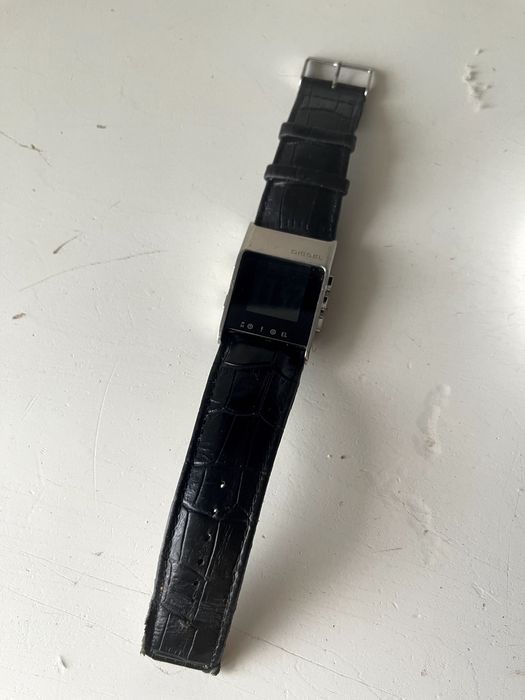 Оригинален Мъжки часовник Diesel DZ9005 Vintage