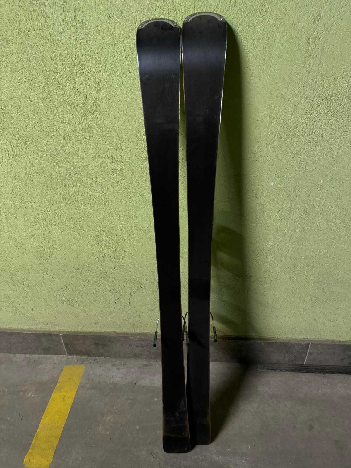 ROSSIGNOL Temptation 75 152см.