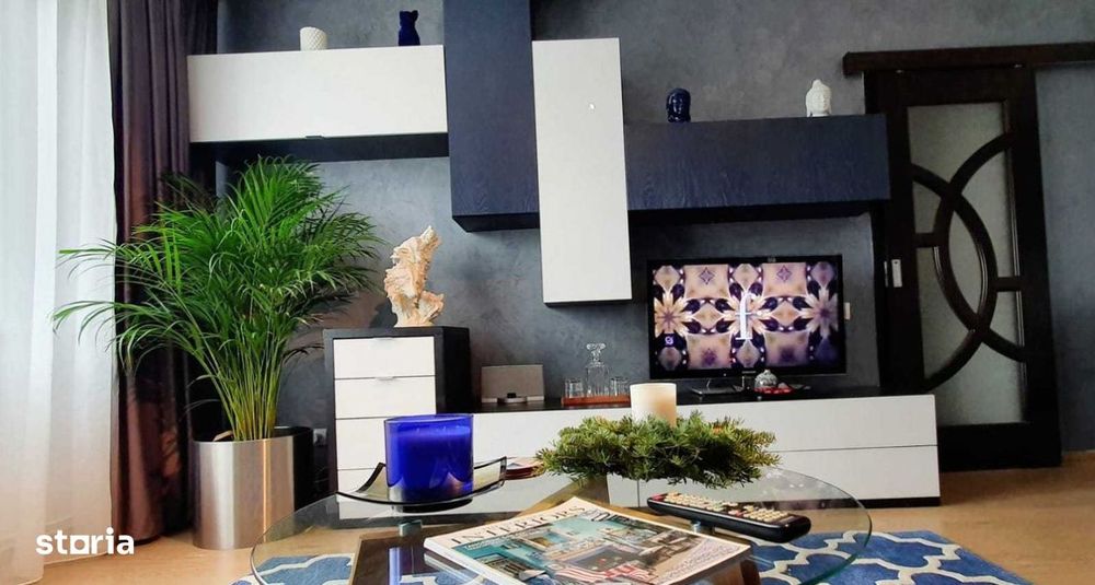 Apartament modern 2 camere Astra