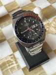 Seiko Pogue Automatic Chronograph