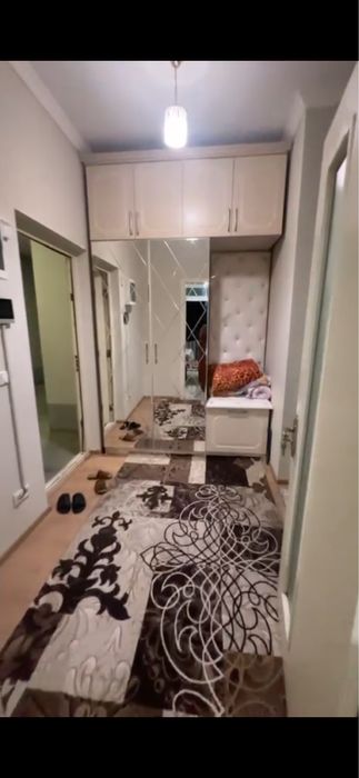 Продаётся квартира Октепа сохил буйи 1 ком