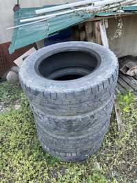 Продам покрышку 225/65r17 всесезонные