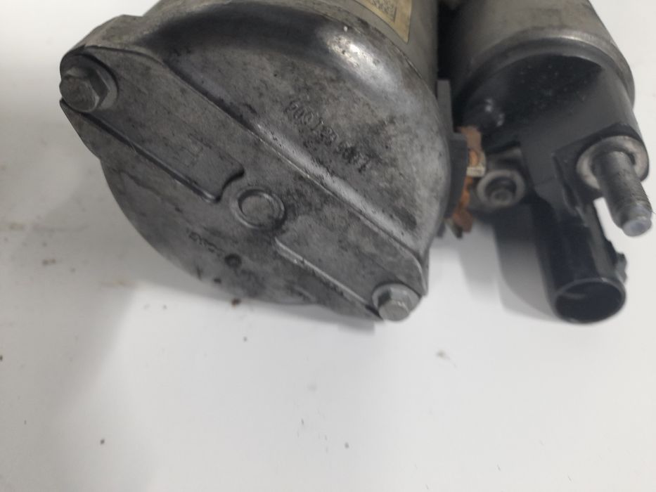 Electromotor mercedes e class 2.0 dizel din 2018 cutie automată