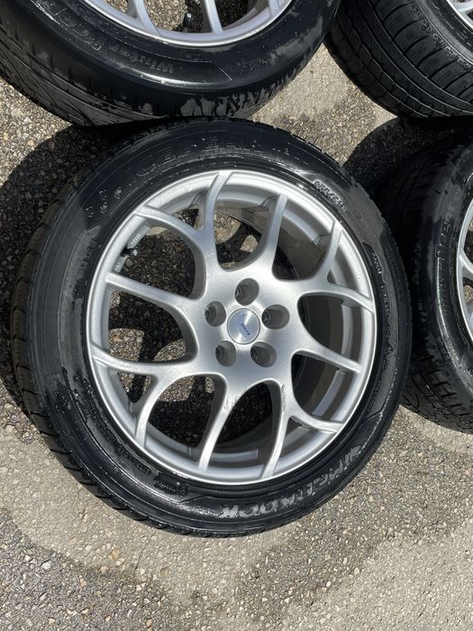 5х114.3 18 цола Лети джанти 5x114.3