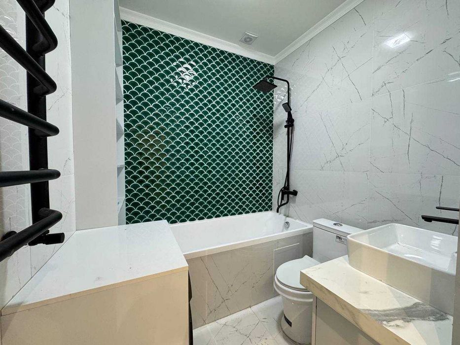 СРОЧНО! ЖК NEW LIFE 2-комнат 70 кв.м ЗВОНИТЕ! ул. Махтумкули - Макро