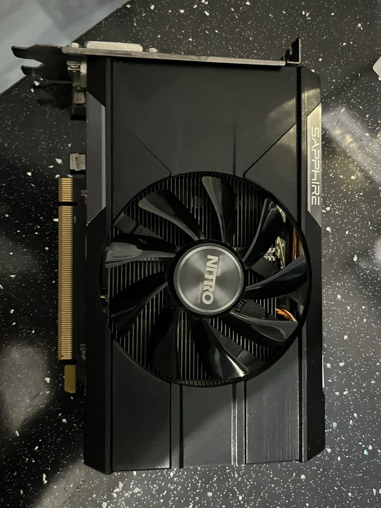 radeon r7 370 и 8 gb ram ddr4