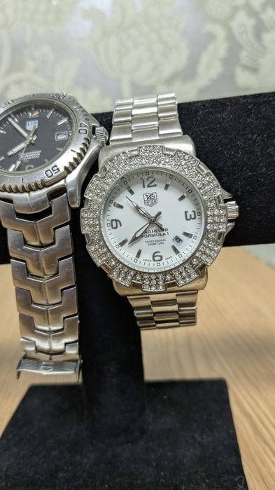 Ceas TagHeuer -oferta